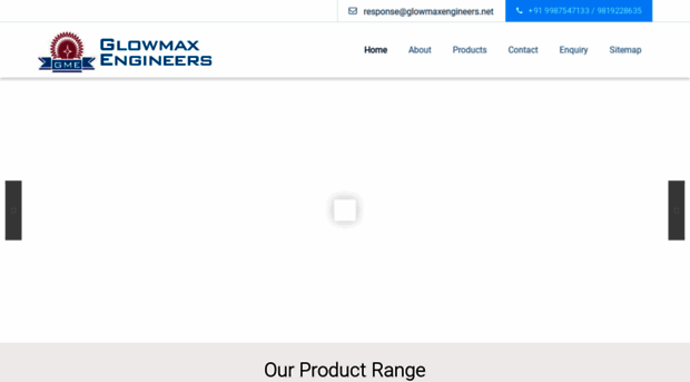 glowmaxengineers.net