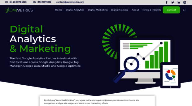 glowmetrics.com