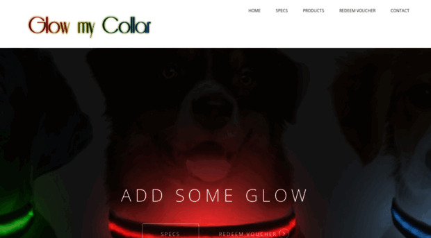 glowmycollar.com