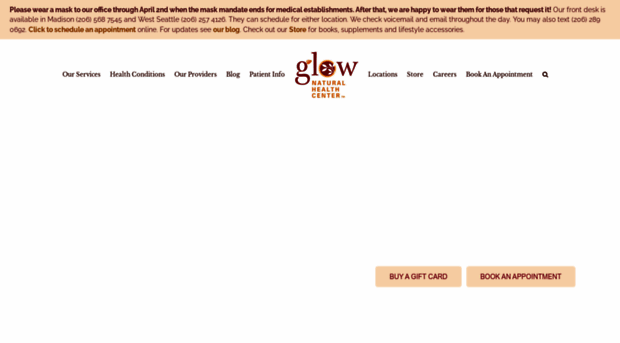 glownaturalhealth.com