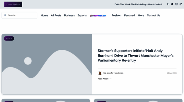 glownestfeed.com