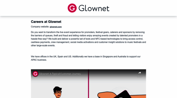 glownet.workable.com