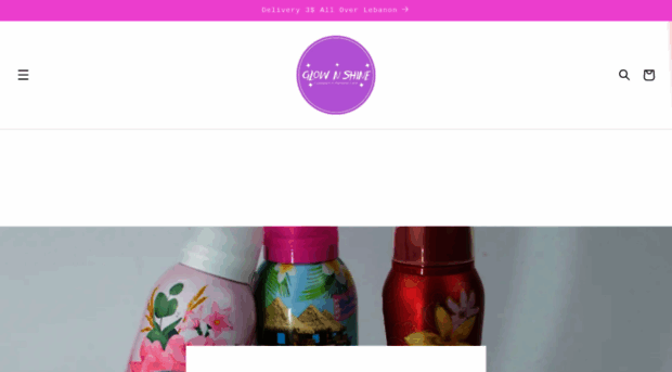 glownshinelb.com