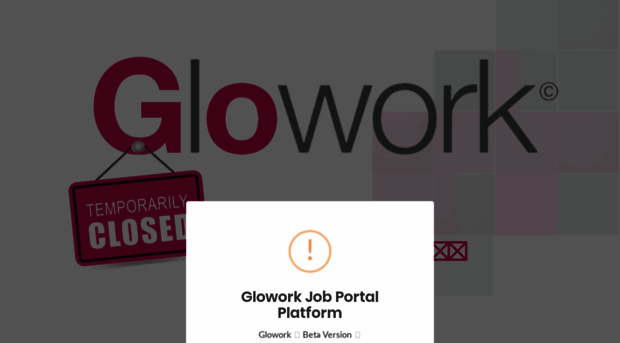 glowork.net