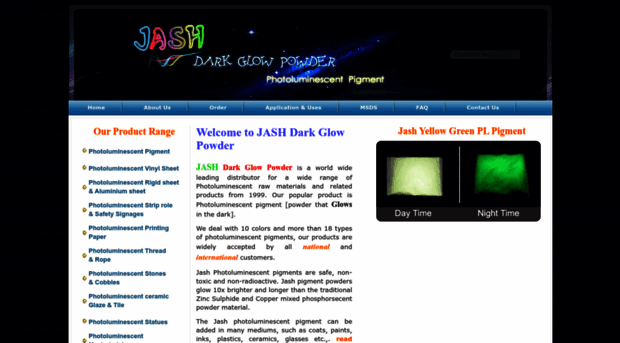 glowpaint.in