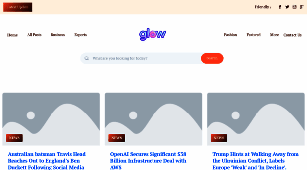 glowparlaymax.com
