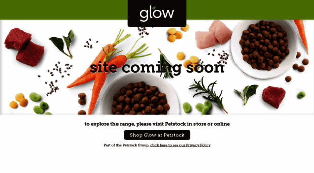 glowpetfood.com.au