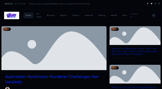 glowplayworld.com