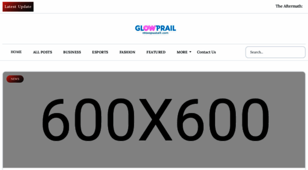 glowpulsebuzztrail.com