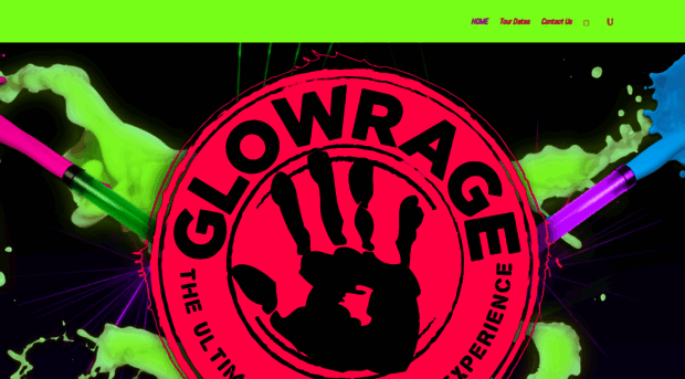 glowrage.com