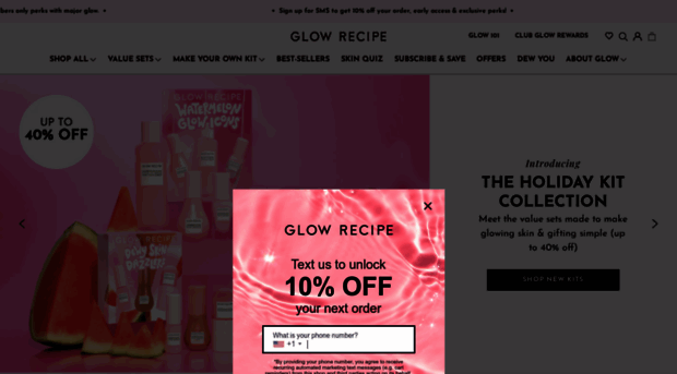 glowrecipe.com