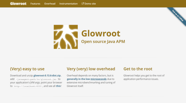 glowroot.org