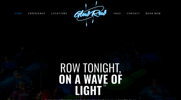 glowrow.com