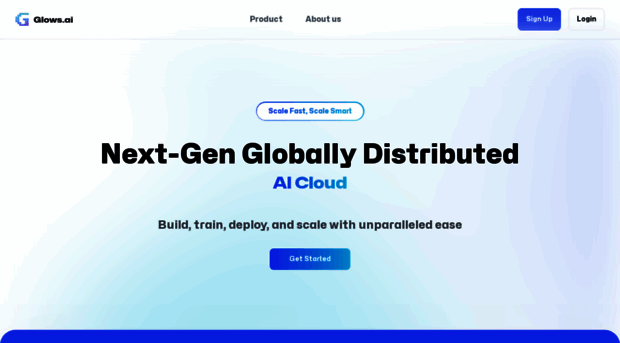 glows.ai