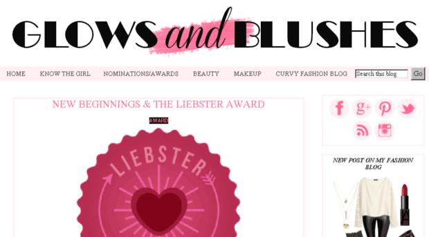 glowsandblushes.blogspot.com