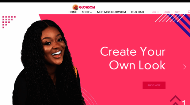 glowsom.com