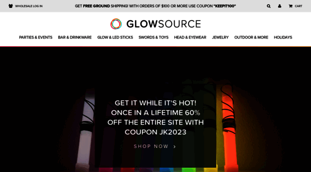 glowsource.com