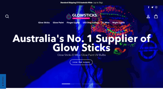 glowstickswholesale.com.au