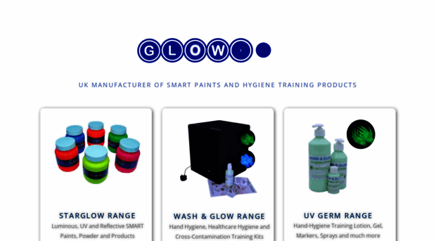 glowtec.co.uk