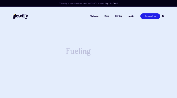 glowtify.com