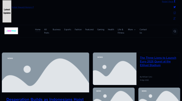 glowtrailpulse.com