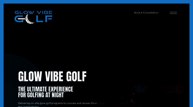 glowvibegolf.com