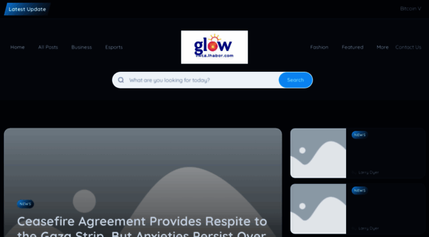 glowvistaharbor.com
