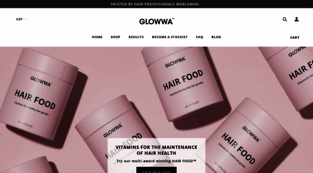 glowwa.com