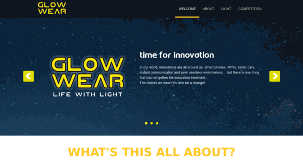 glowwear.co