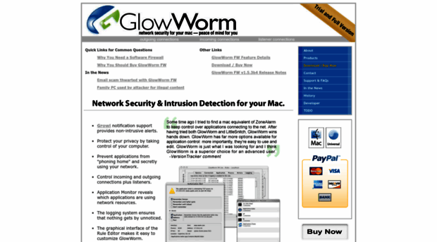 glowworm.us