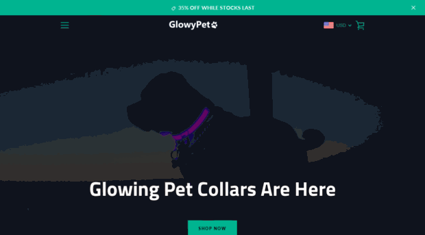 glowypet.myshopify.com