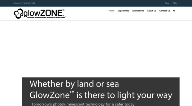 glowzone.com