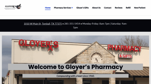 gloyers.com