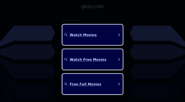 glozy.com