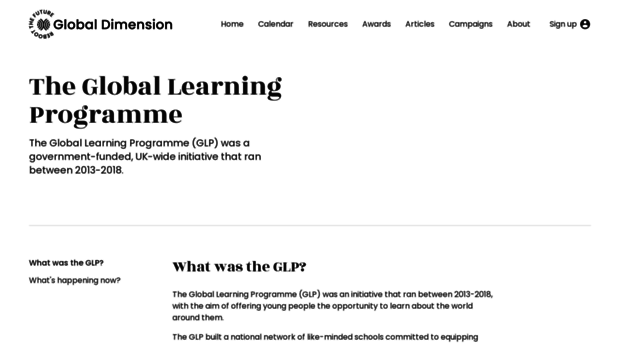 glp-e.org.uk