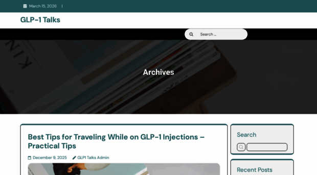 glp1talks.com
