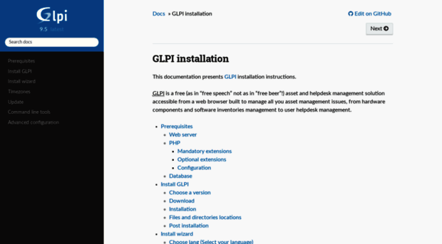 glpi-install.readthedocs.io