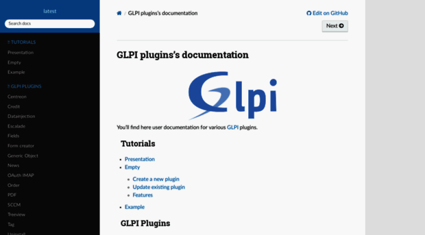 glpi-plugins.readthedocs.io