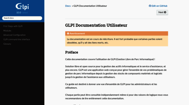 glpi-user-documentation.readthedocs.io