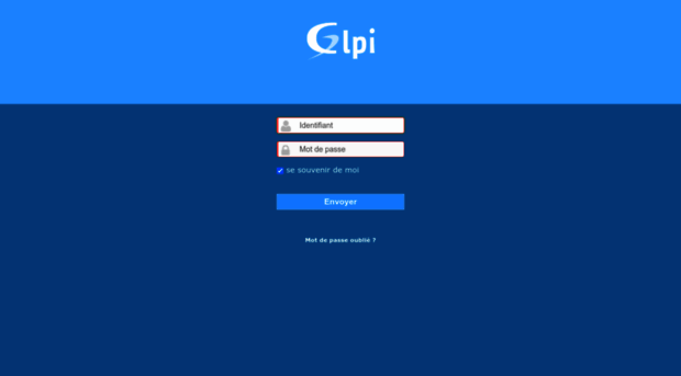 glpi.magpharm.com