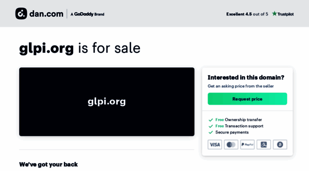 glpi.org