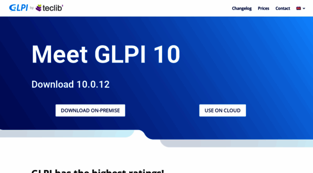 glpi10.com