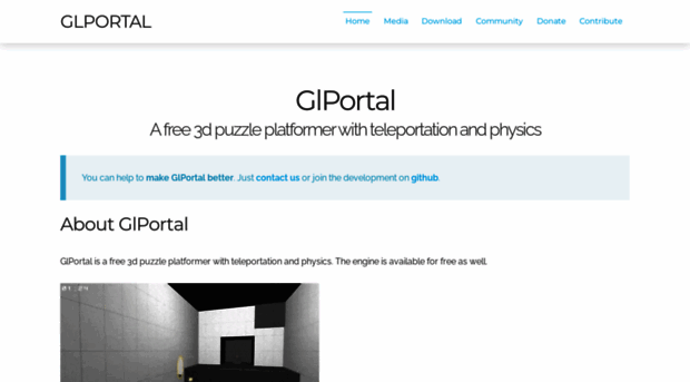 glportal.de