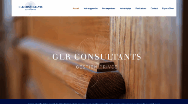 glr-consultants.com