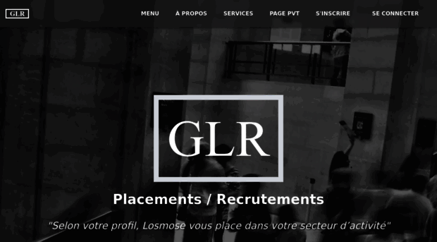 glrecrutement.com