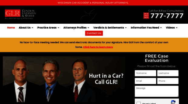 glrinjuryattorneys.com