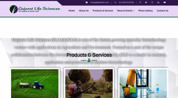 glsbiotech.com