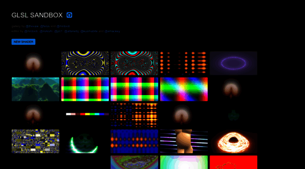 glsl.zooloo.org