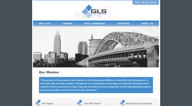 glsolutions.us