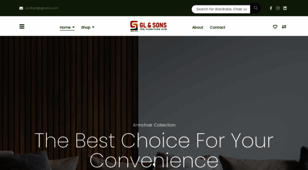 glsons.com